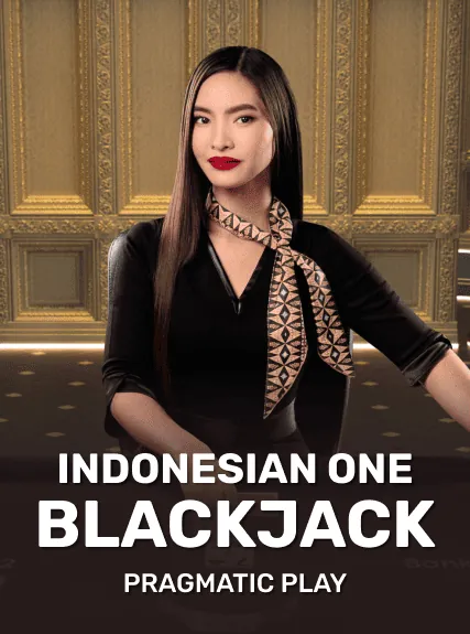 Blackjack X 18 - Azure
