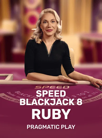Blackjack 48 - Ruby