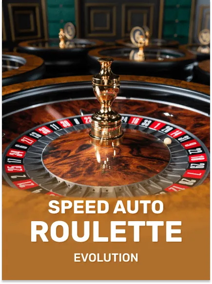 Roulette 2